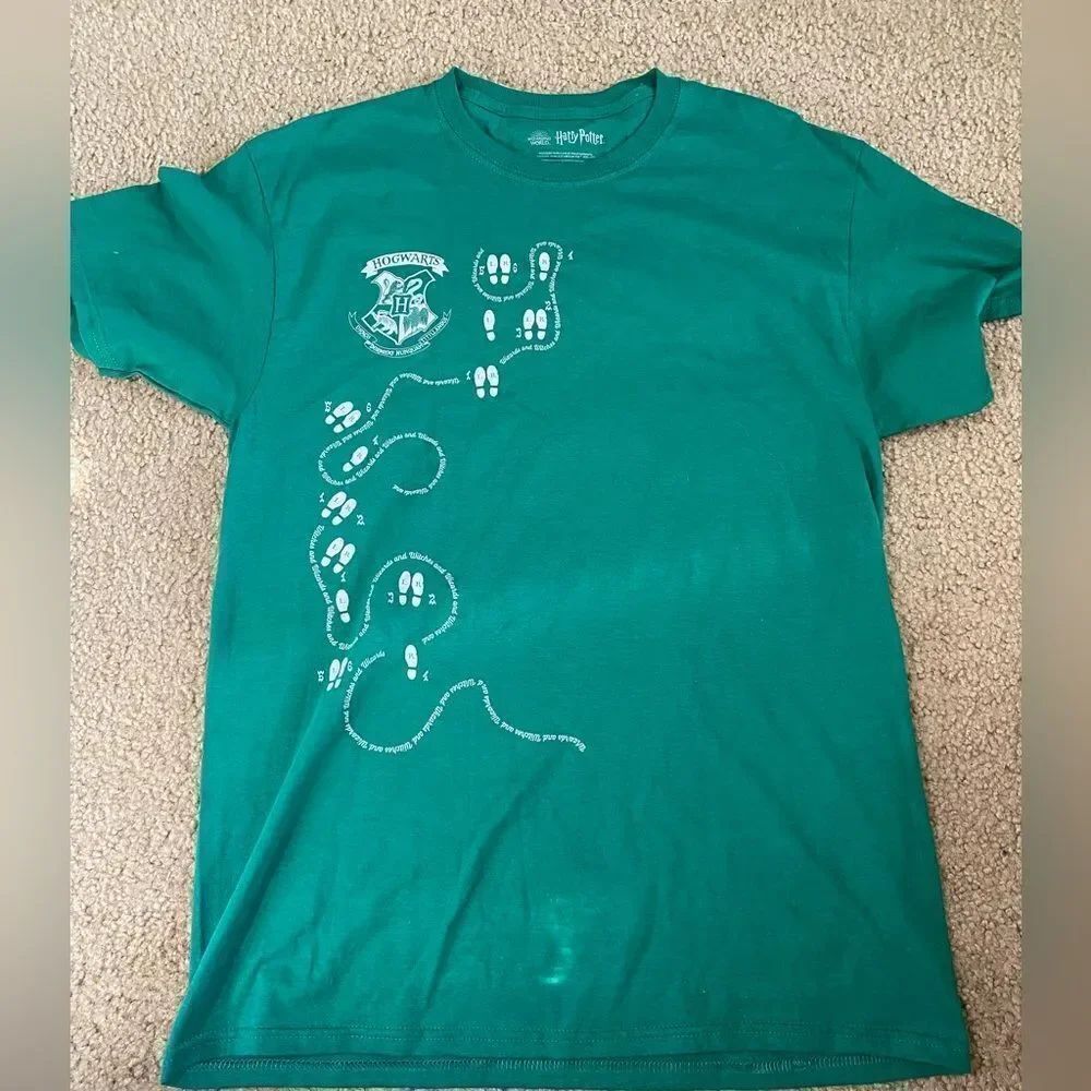 Harry Potter Tshirt